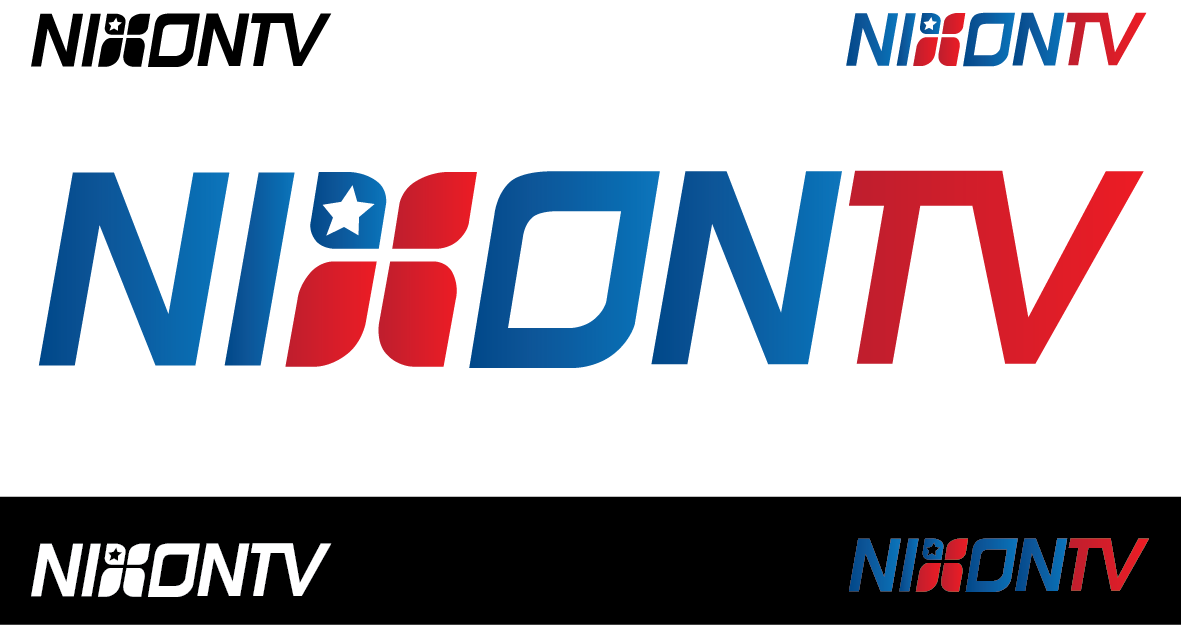 Diseño de Logo por El chino negro para Richard Nixon Foundation | Diseño #1932961