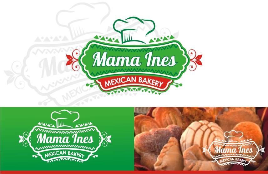 Logo Design by RINIDEH for this project | Design #7829996