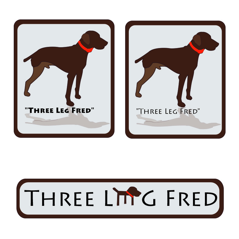 Logo Design by Aaron for this project | Design #1980065