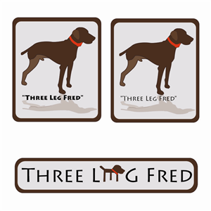 Logo Design by Aaron