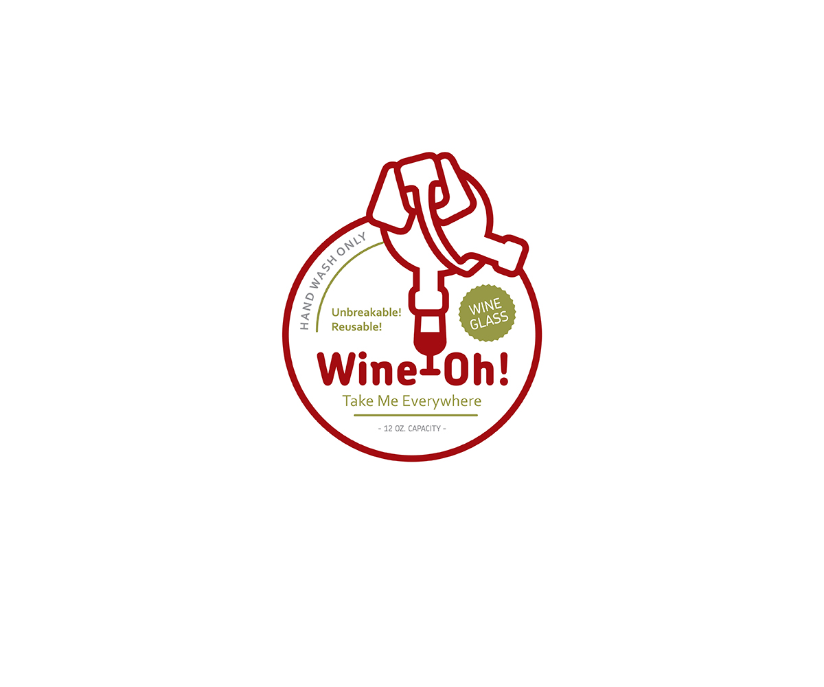 Logo Design by RoundYellow for this project | Design #7836332