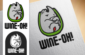 Logo Design by nivleik for this project | Design: #7836605