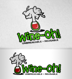 Logo Design by nivleik for this project | Design: #7899515