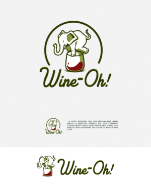 Logo Design by Ron | Graphics