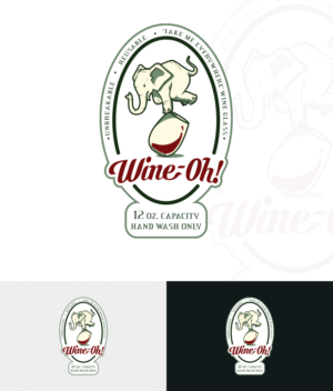 Logo Design by Ron | Graphics for this project | Design #7900483
