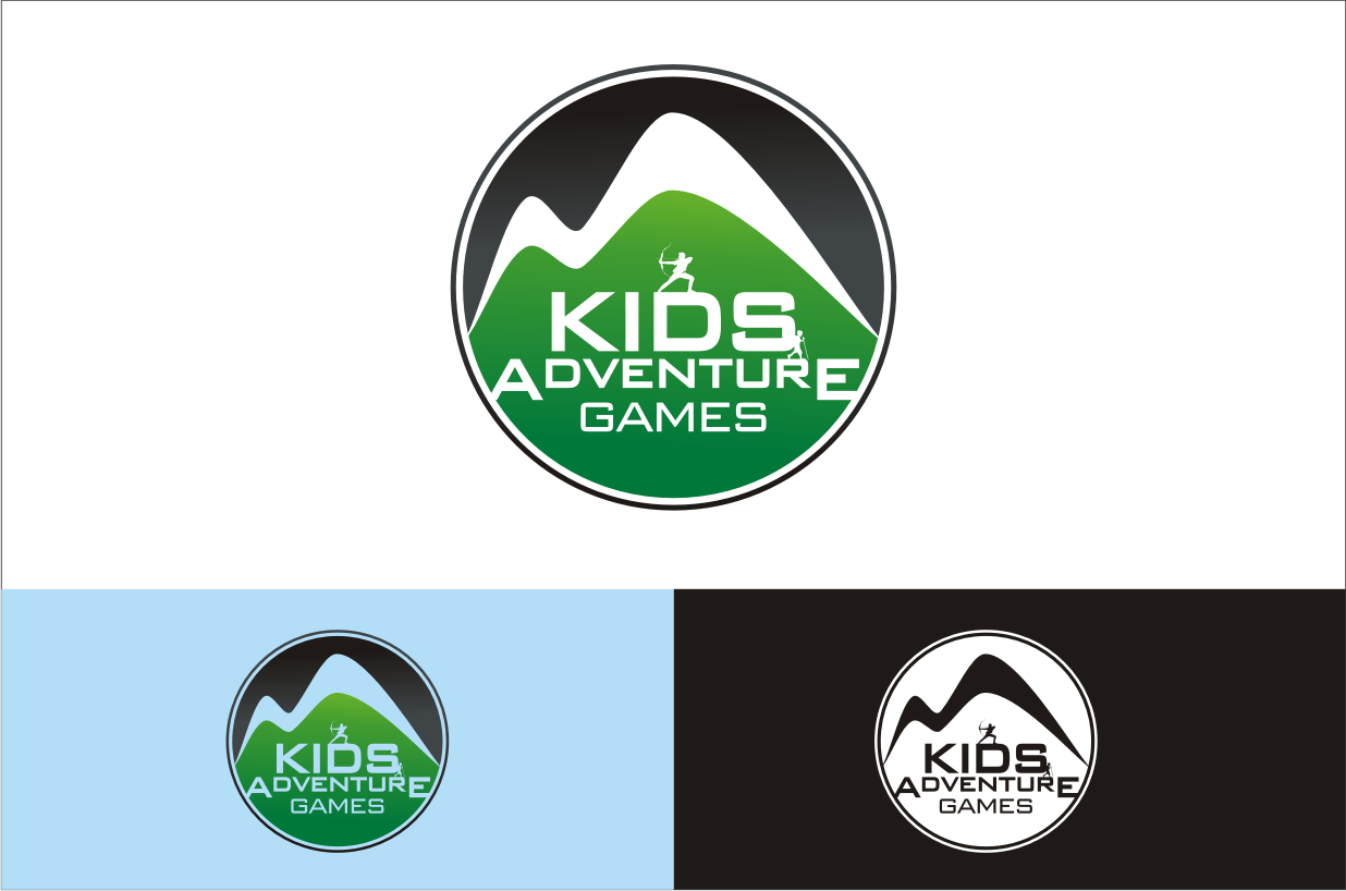 Logo Design by Light for this project | Design #2018464