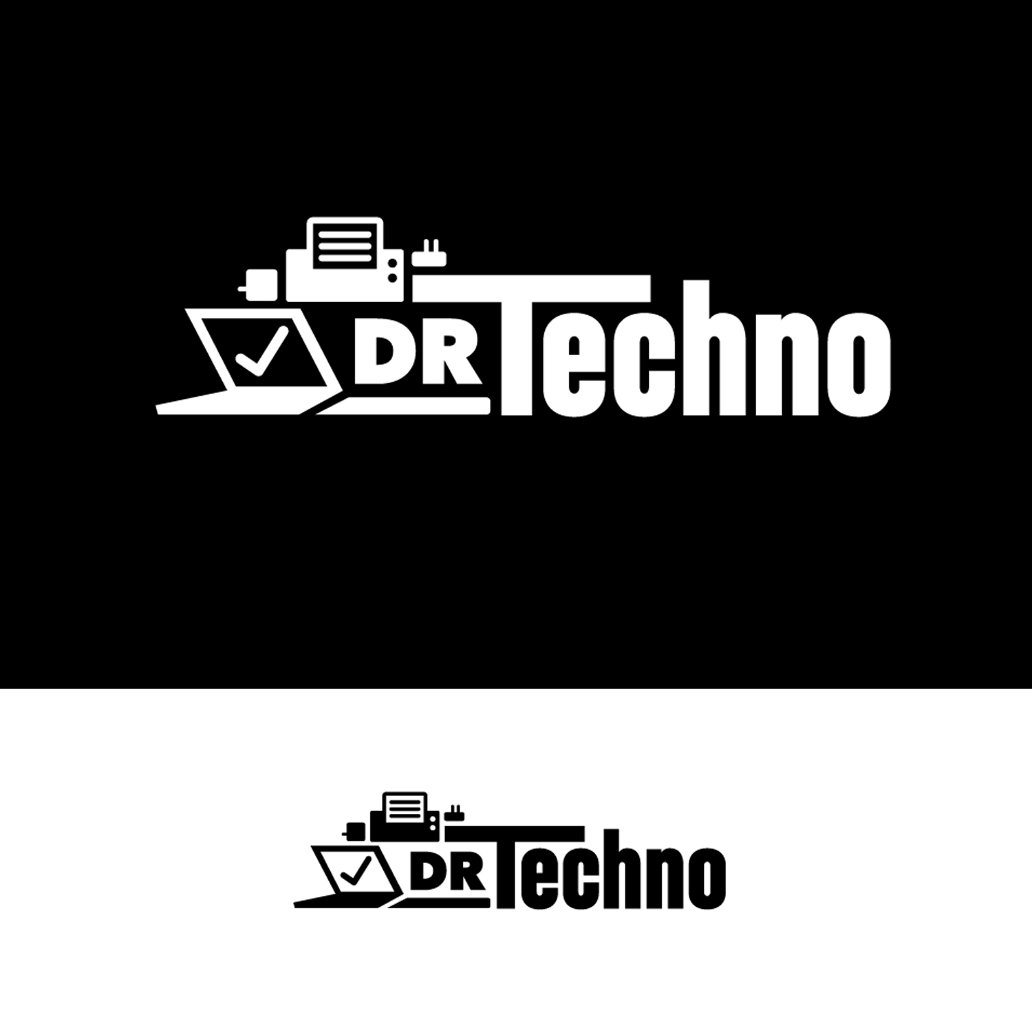 Logo Design by Allen Mercer for Justin King | Design #7877922