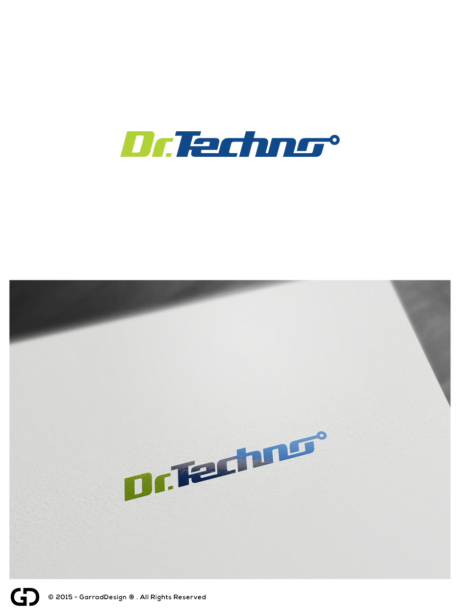 Logo Design by garrad for Justin King | Design #7863879