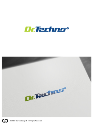 Logo Design by garrad for Justin King | Design: #7863879