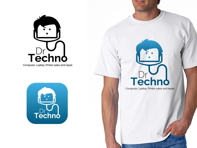 Logo Design by Stobart Creative for Justin King | Design #7855408