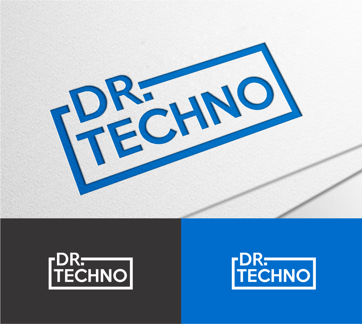 Logo Design by M Sidik Pramono for Justin King | Design #7882861