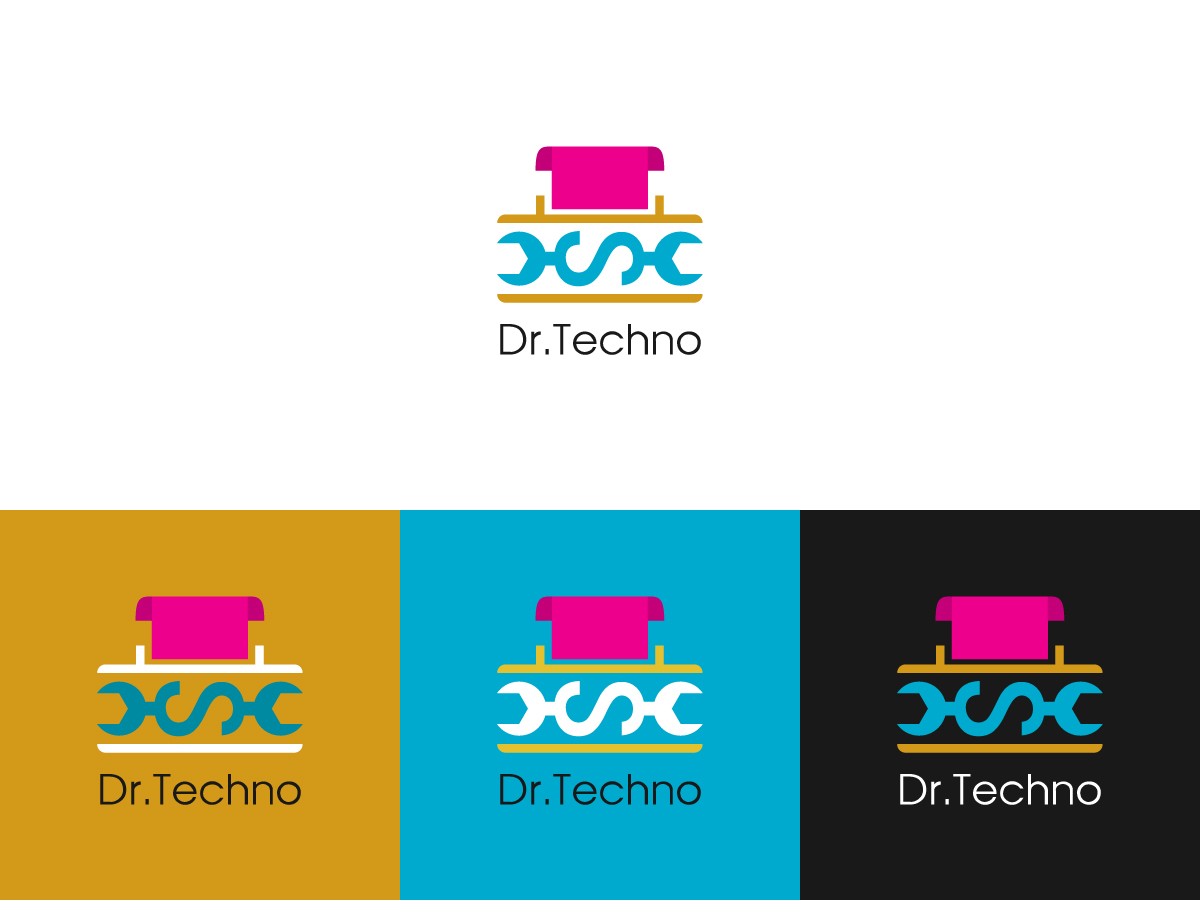 Logo Design by dii for Justin King | Design #7860034