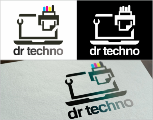 Logo Design by DG for Justin King | Design: #7862666