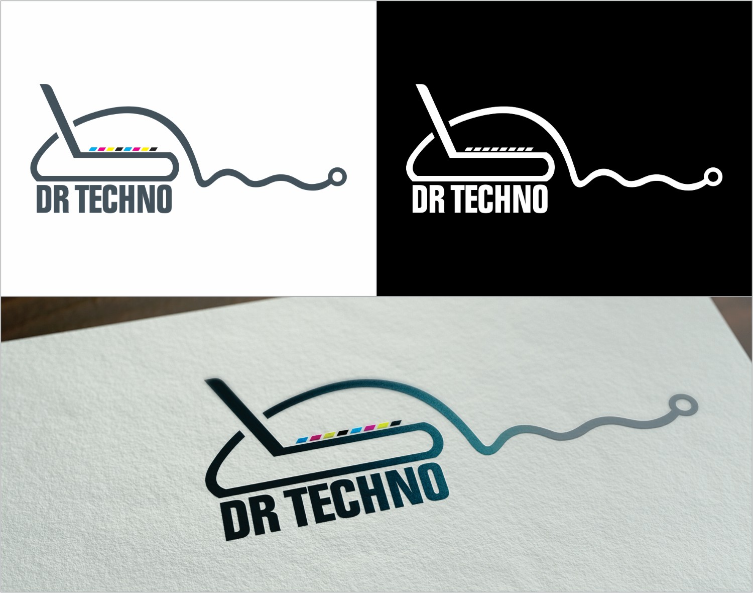 Diseño de Logo por DG para Justin King | Diseño #7862673