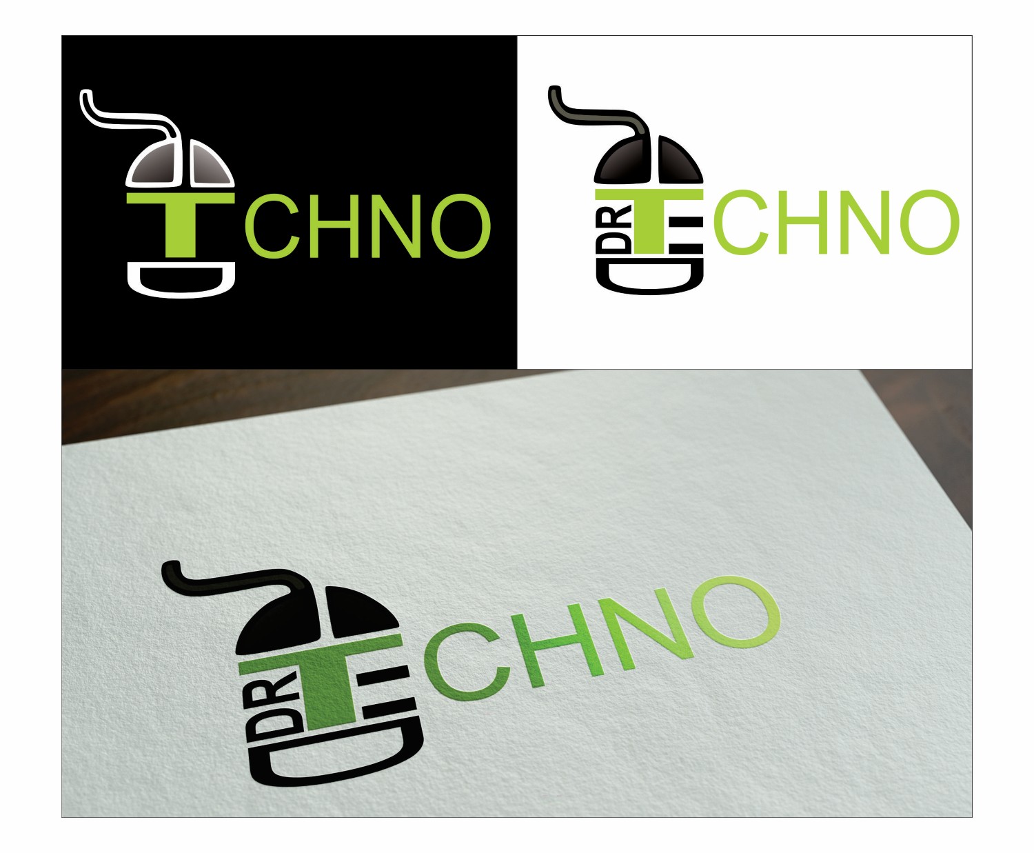 Logo Design by DG for Justin King | Design #7862690