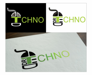 Logo Design by DG for Justin King | Design: #7862690