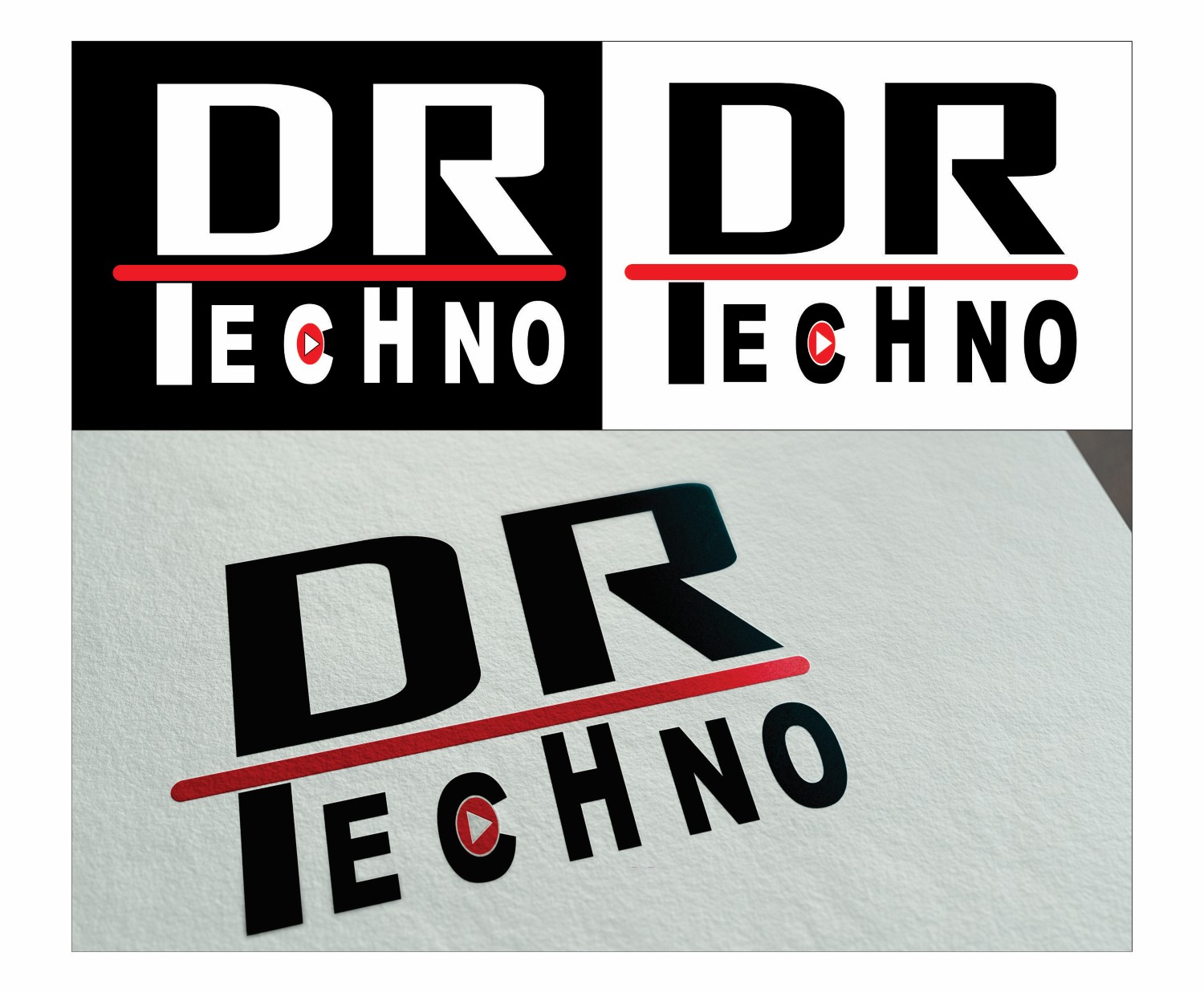 Logo Design by DG for Justin King | Design #7862692