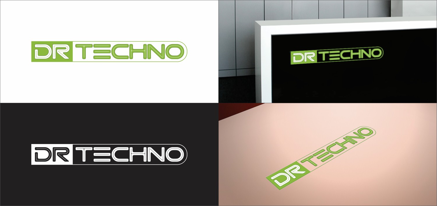 Logo Design by DG for Justin King | Design #7868469