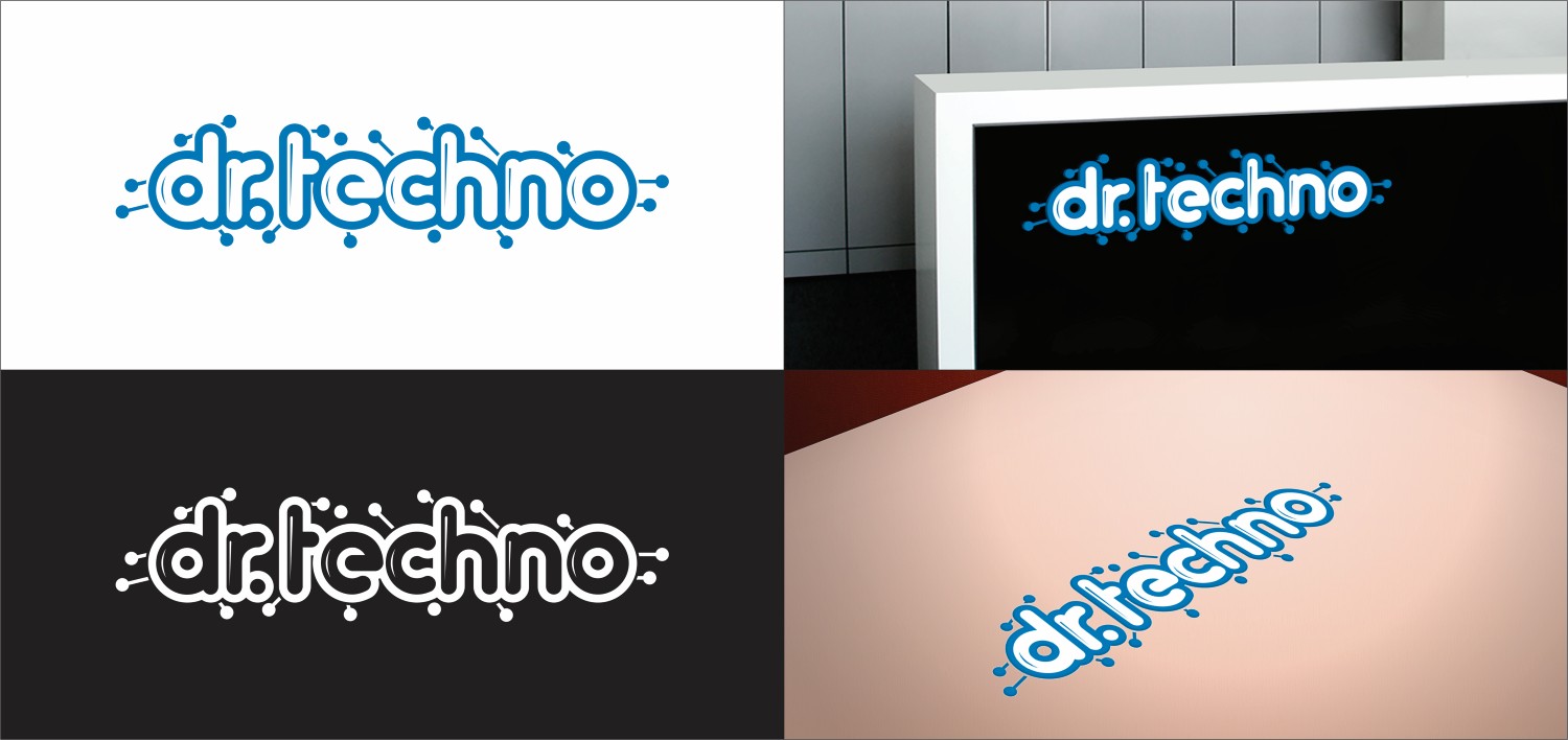 Logo Design by DG for Justin King | Design #7868470