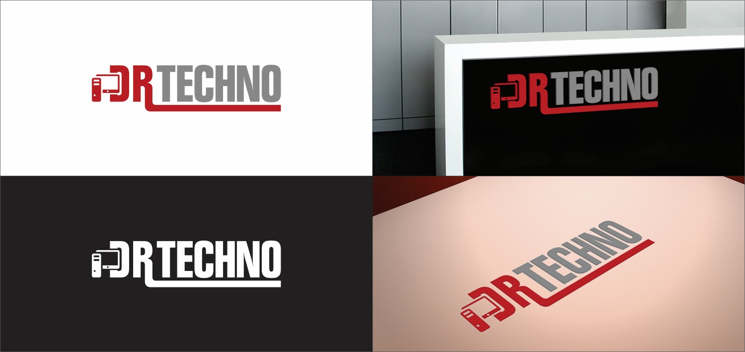 Logo Design by DG for Justin King | Design #7868472