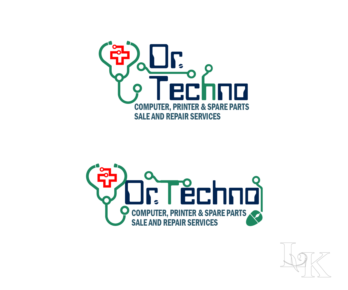 Logo Design by LK SignatureDesign for Justin King | Design #7849287