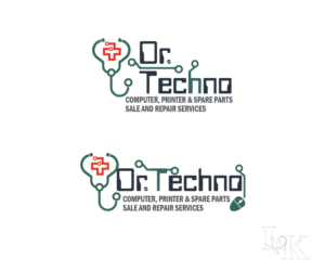 Logo Design by LK SignatureDesign for Justin King | Design: #7849287