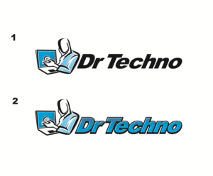 Logo Design by blue eye