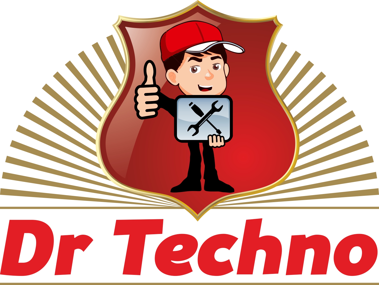 Logo Design by Hoho Media Agency for Justin King | Design #7851930