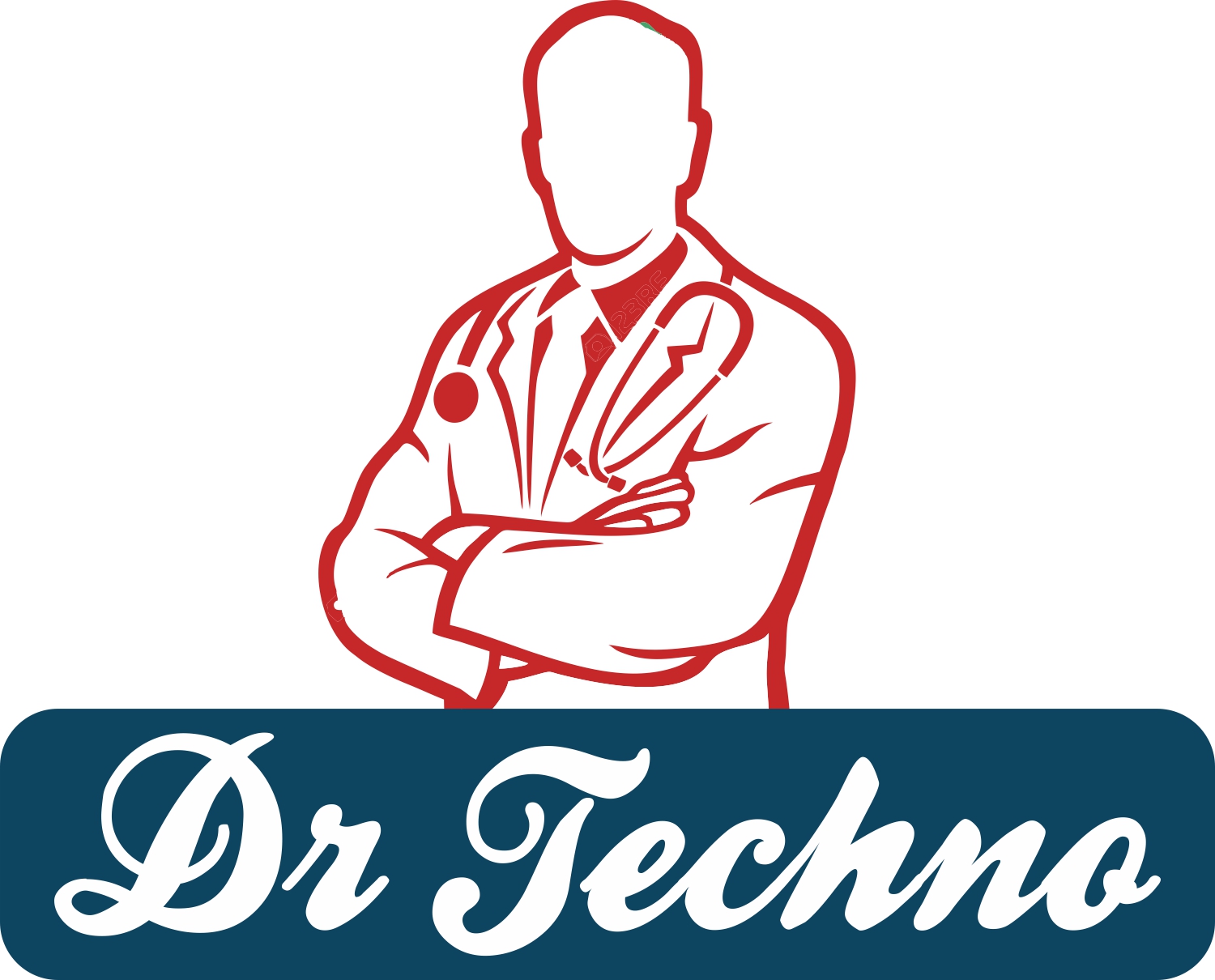 Logo Design by Hoho Media Agency for Justin King | Design #7851932