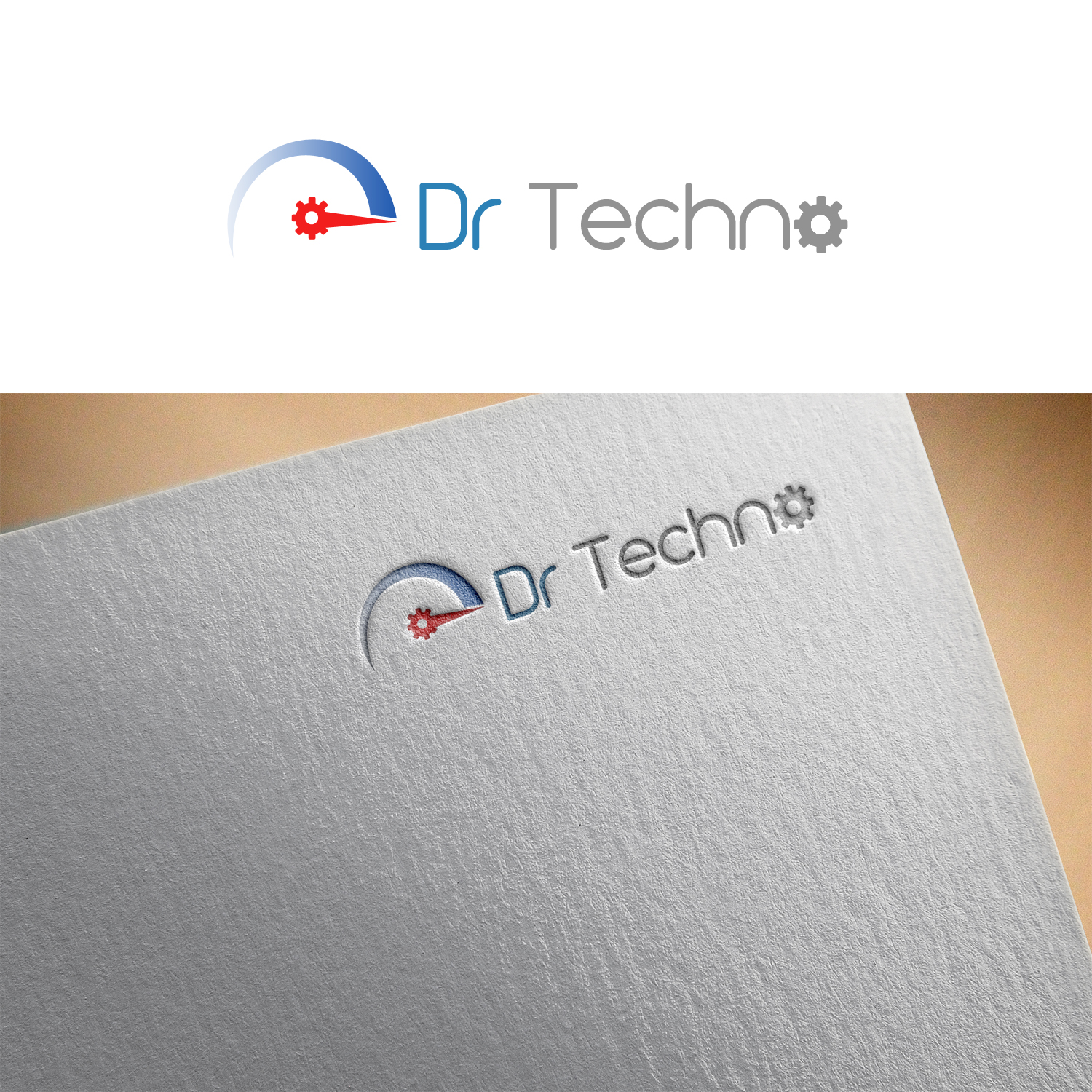 Logo Design by rsdlvr for Justin King | Design #7882020