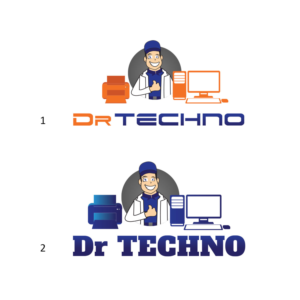 Logo Design by MonsterJoma for Justin King | Design: #7843628