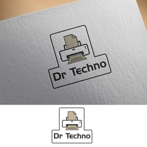 Logo Design by zayed Imam for Justin King | Design: #7869970