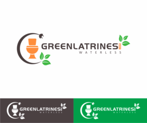 Logo Design by SMG for this project | Design: #7842275