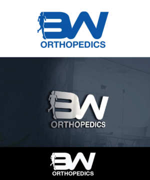 Logo Design by joliau for Bradley Wasserman, MD, PLLC | Design: #7837224