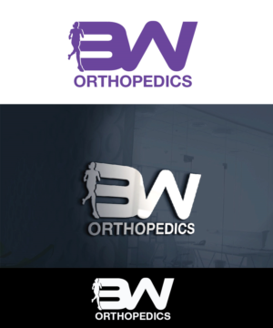 Logo Design by joliau for Bradley Wasserman, MD, PLLC | Design: #7838635