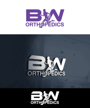 Logo Design by joliau for Bradley Wasserman, MD, PLLC | Design: #7838636