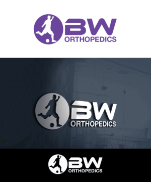 Logo Design by joliau for Bradley Wasserman, MD, PLLC | Design: #7840528