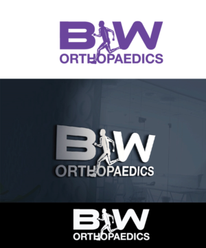 Logo Design by joliau for Bradley Wasserman, MD, PLLC | Design: #7840529