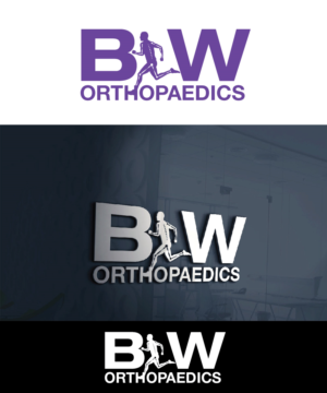 Logo Design by joliau for Bradley Wasserman, MD, PLLC | Design: #7840530