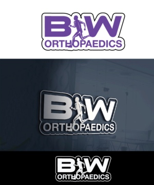 Logo Design by joliau for Bradley Wasserman, MD, PLLC | Design: #7840531
