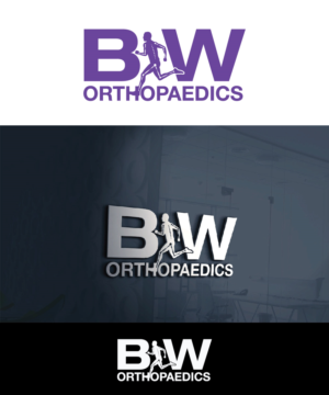 Logo Design by joliau for Bradley Wasserman, MD, PLLC | Design: #7851029