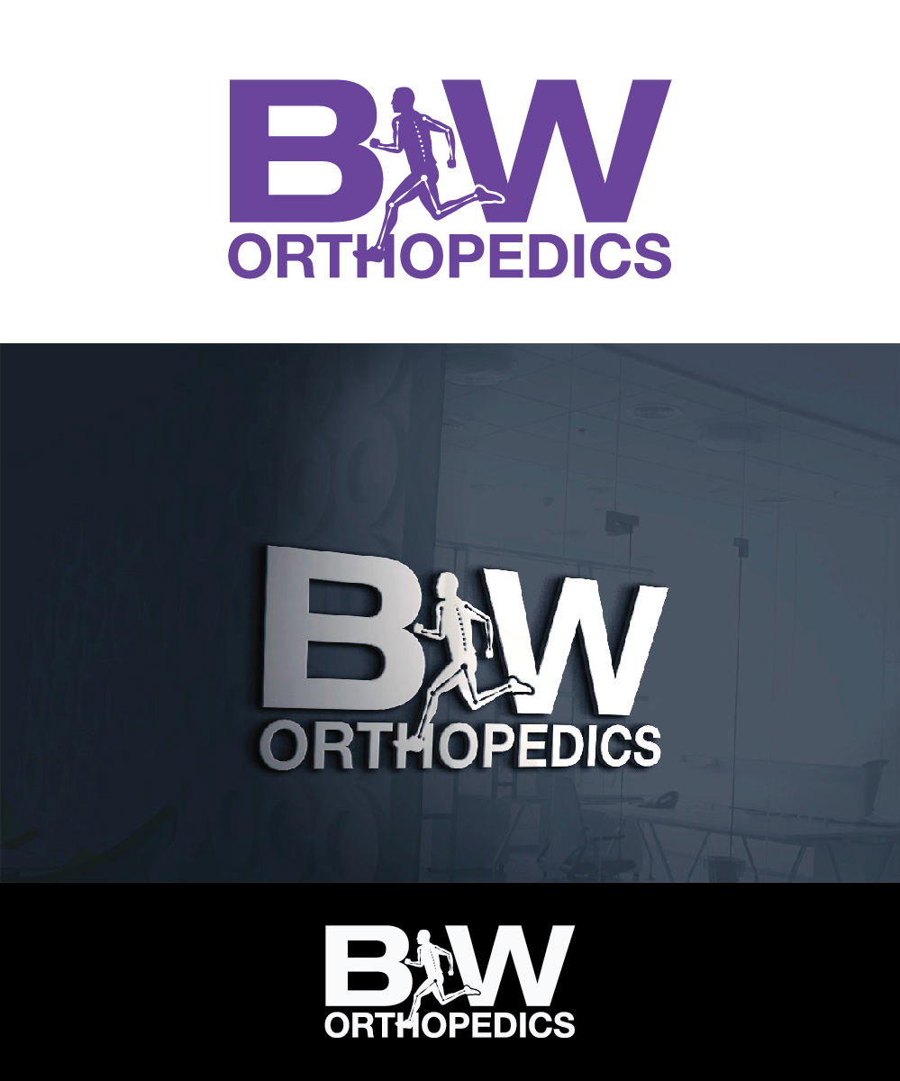 Logo Design by joliau for Bradley Wasserman, MD, PLLC | Design: #7871904