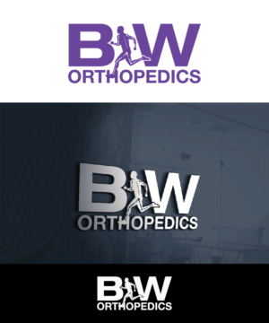 Logo Design by joliau for Bradley Wasserman, MD, PLLC | Design: #7871904