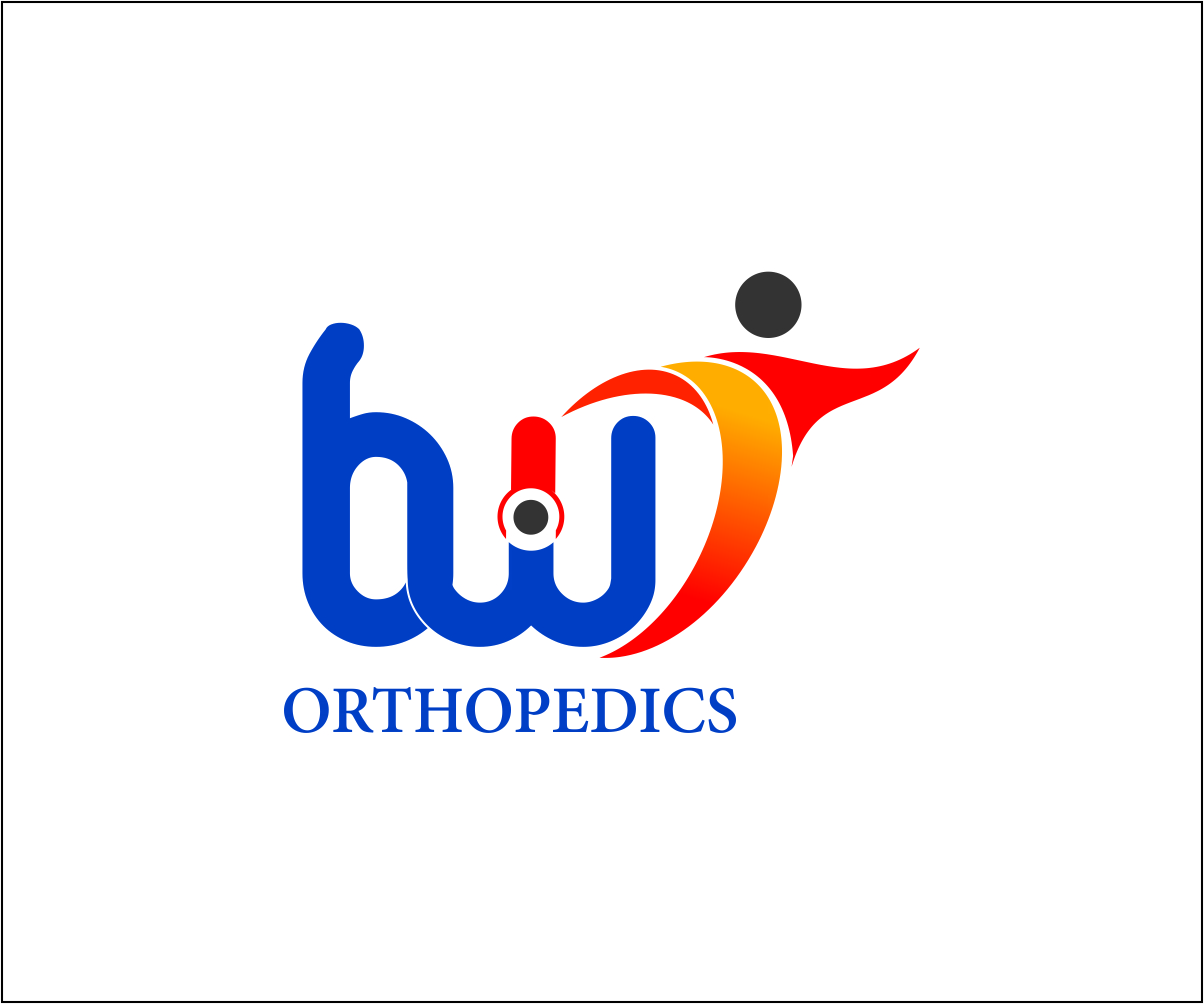 Logo Design by Shreyas Arts for Bradley Wasserman, MD, PLLC | Design #7835887