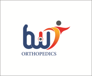 Logo Design by Shreyas Arts for Bradley Wasserman, MD, PLLC | Design #7835887