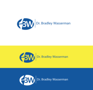 Logo Design by volebaba for Bradley Wasserman, MD, PLLC | Design: #7836624