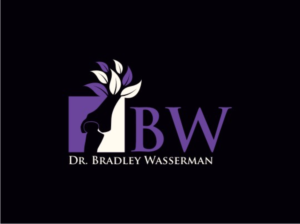 Logo Design by creative.bugs for Bradley Wasserman, MD, PLLC | Design #7843767