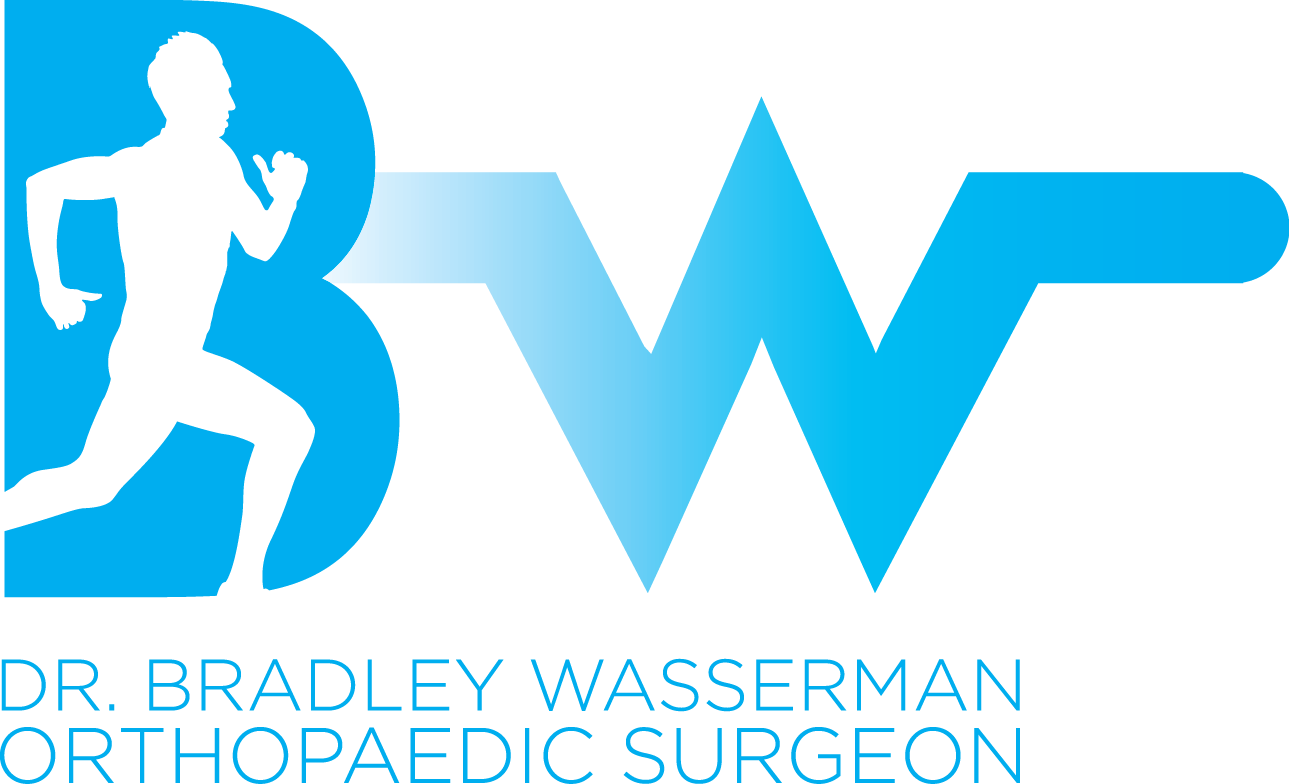 Logo-Design von Pat C. für Bradley Wasserman, MD, PLLC | Design #7835697