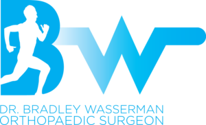 Logo-Design von Pat C. für Bradley Wasserman, MD, PLLC | Design: #7835697