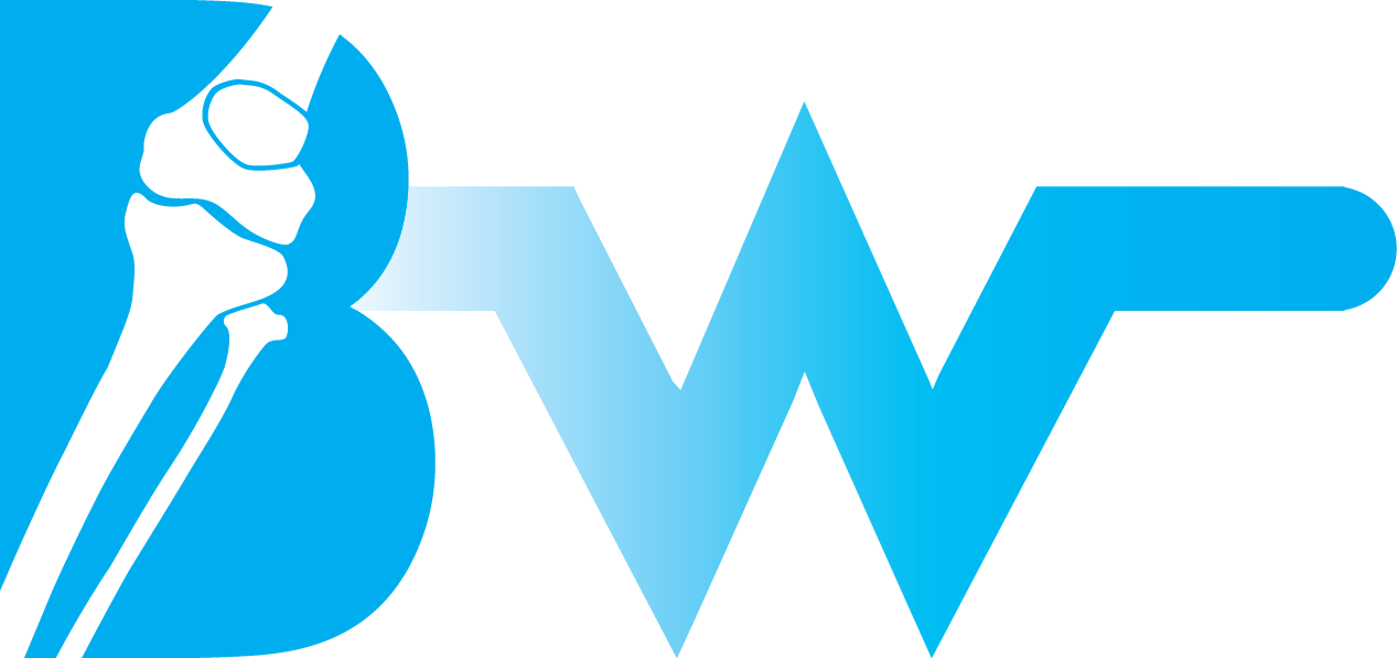 Logo-Design von Pat C. für Bradley Wasserman, MD, PLLC | Design #7835698